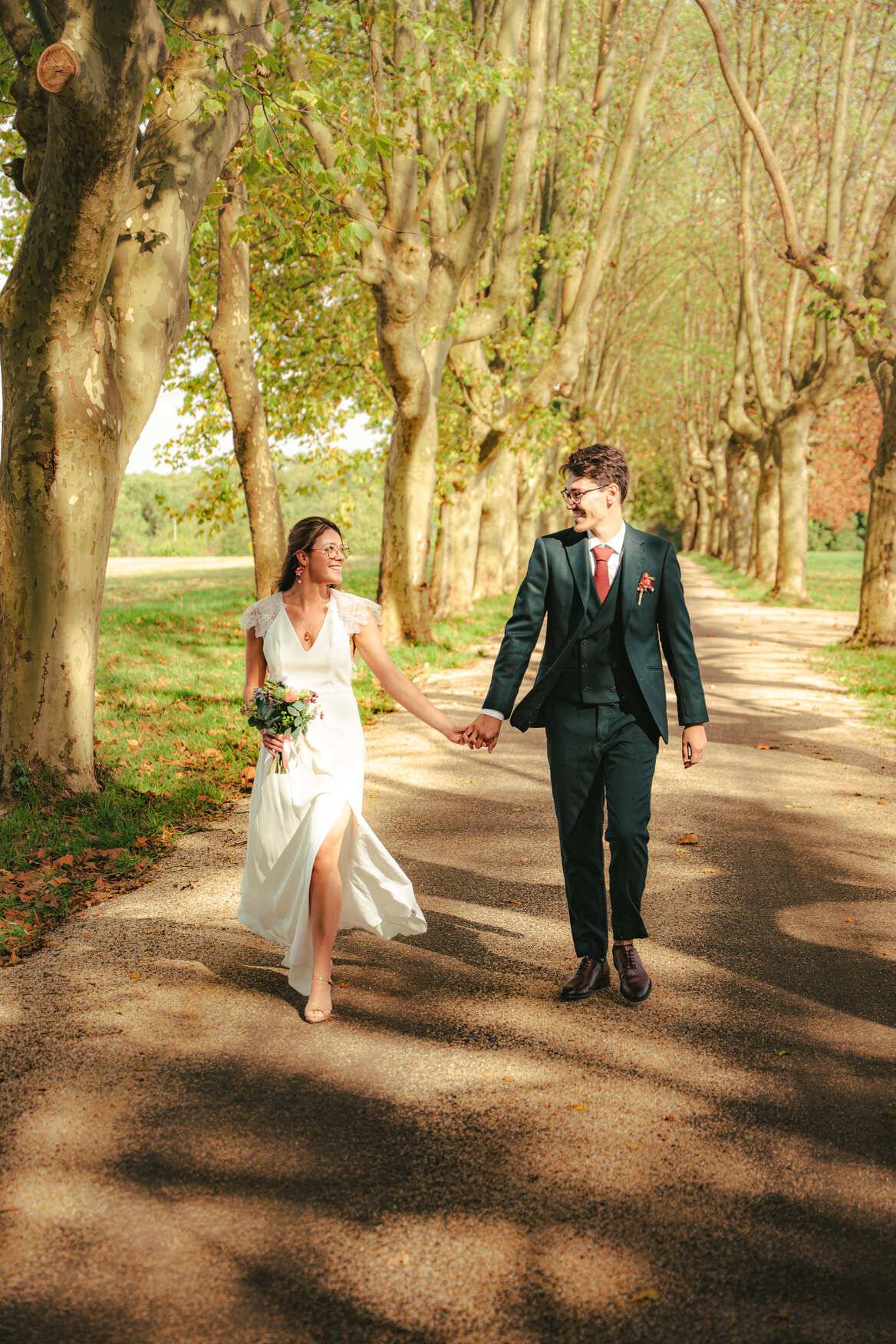 Salle mariage avec possibilité hébergement sur place pour célébration tout en un avec repas raffiné et ambiance champêtre chic assurée vers Créon 33670