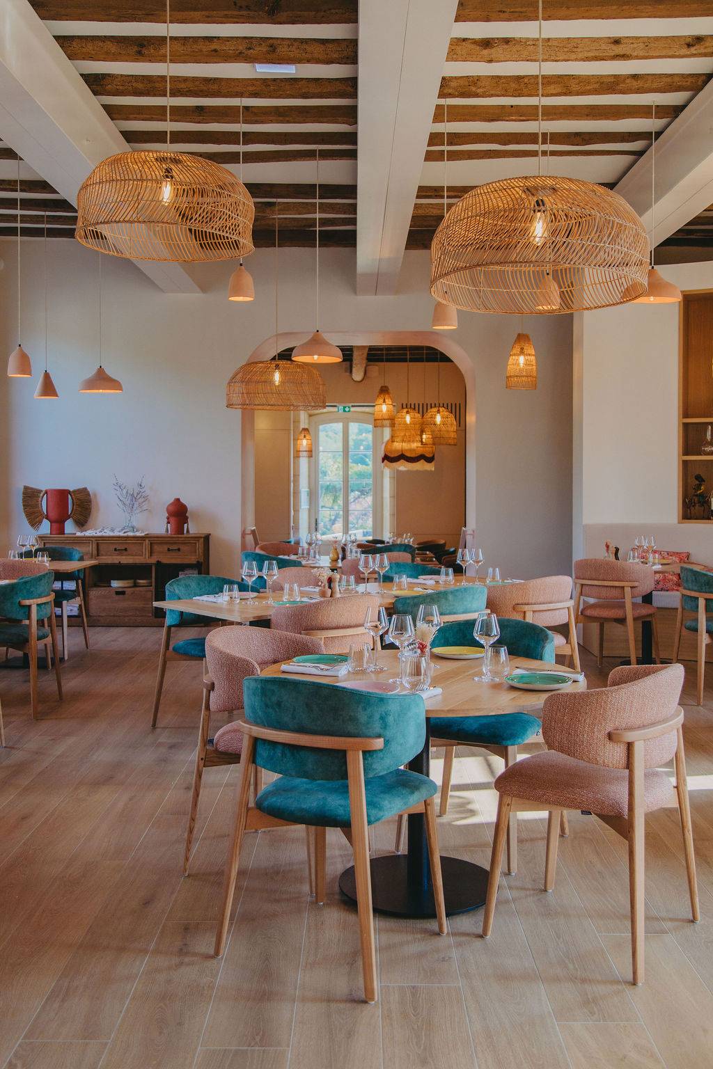 Côté Maison, votre restaurant pour partager un moment sur la rive droite de Bordeaux