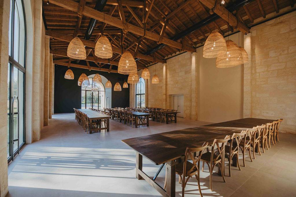 Organisation Soirée d'Entreprise à Fargues-Saint-Hilaire 33370 - Meilleurs Lieux Séminaires