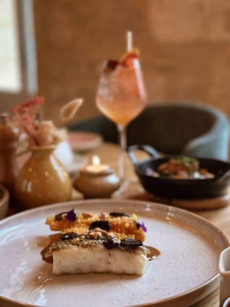 Sainte Raphine, un cadre unique à découvrir à quelques minutes de Bouliac