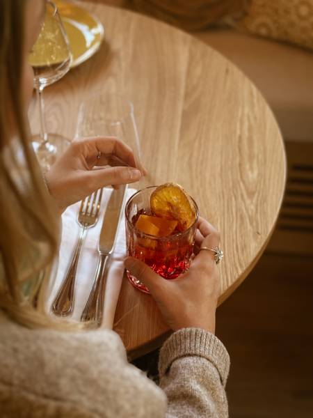 Domaine Sainte Raphine, lieu polyvalent pour tous les événements sur la rive droite bordelaise
