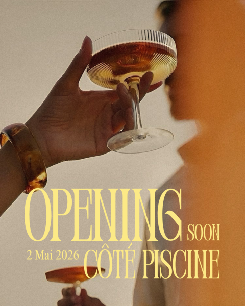 Réouverture Côté Piscine le 2 mai 2026 : profitez des soirées d’été proche de Bordeaux