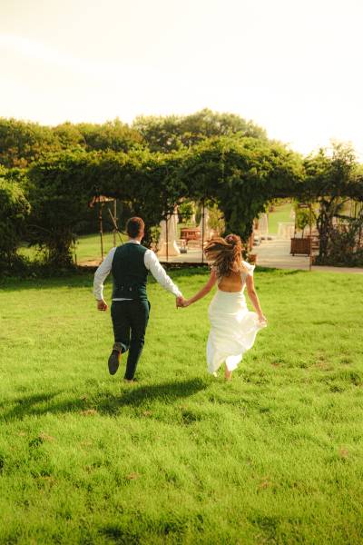 Sainte Raphine votre domaine d'exception pour un mariage avec réception sur-mesure