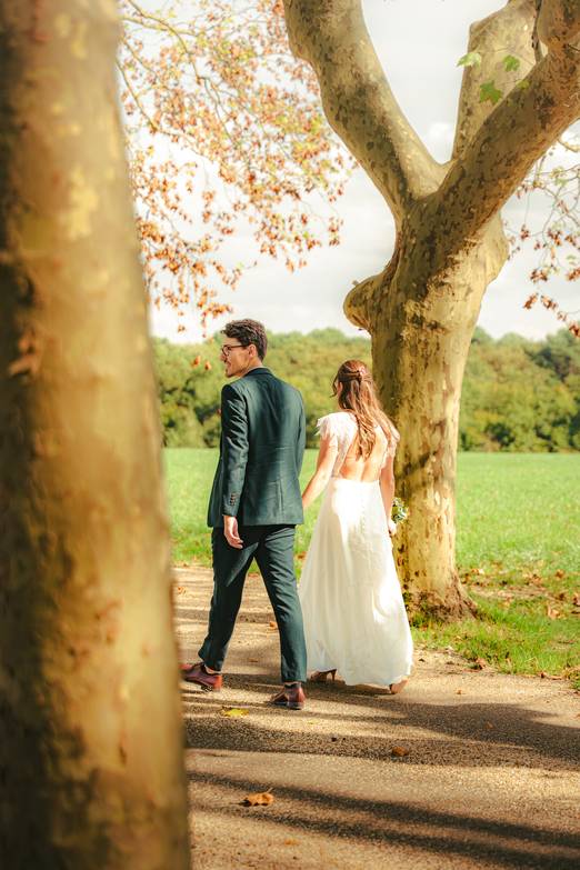 Un lieu unique pour un mariage de rêve proche de Saint Emilion