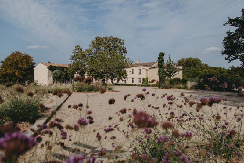 Nouveau restaurant proche de Créon, restaurant élégant pour les épicuriens