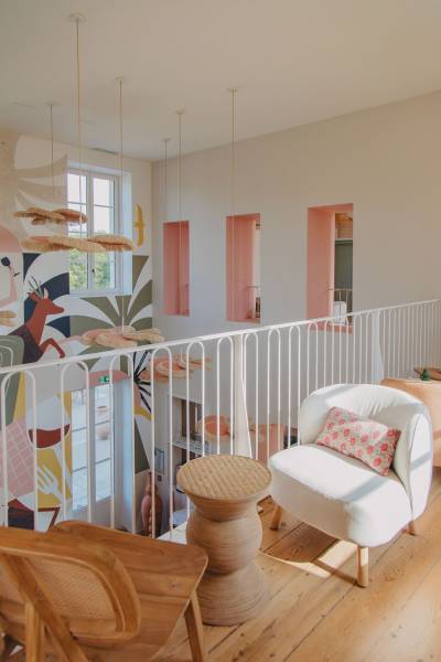 Organiser un team building dans un lieu idéal en pleine nature près de Bordeaux