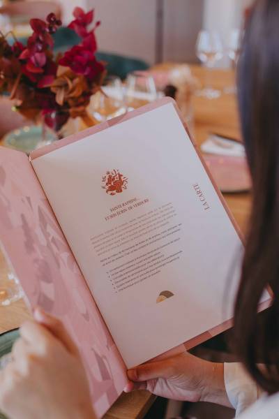 Sainte Raphine, lieu atypique à quelques minutes de Bordeaux proche rocade