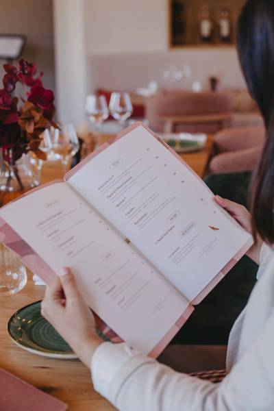 Sainte Raphine, lieu élégant et dépaysant pour un déjeuner rapide proche de Bouliac