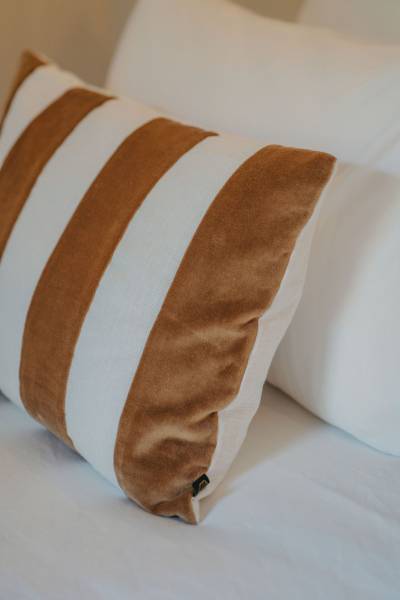 Chambre cosy pour 2 personnes Domaine Sainte Raphine