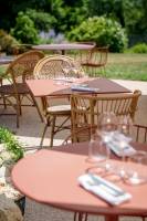 Notre zone d'activité pour ce service Privatisation salle restaurant avec vue pour anniversaire