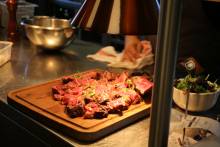 Nos prestations sur le secteur de vers Créon 33670