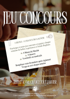 Notre zone d'activité pour ce service Bar avec terrasse et vue sur nature offrant ambiance détendue planches apéritives produits frais et boissons locales en soirée