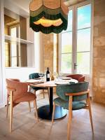 Notre zone d'activité pour ce service Repas de groupe dans un cadre exceptionnel avec grande terrasse parking gratuit ambiance détendue et possibilité de venir avec son chien