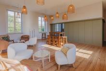 Notre zone d'activité pour ce service Salle mariage avec possibilité hébergement sur place pour célébration tout en un avec repas raffiné et ambiance champêtre chic assurée