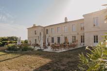 Nos prestations sur le secteur de proche de Libourne 33500